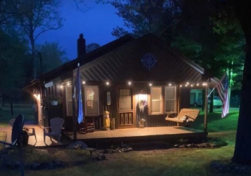 Photo of Outdoor in Black River