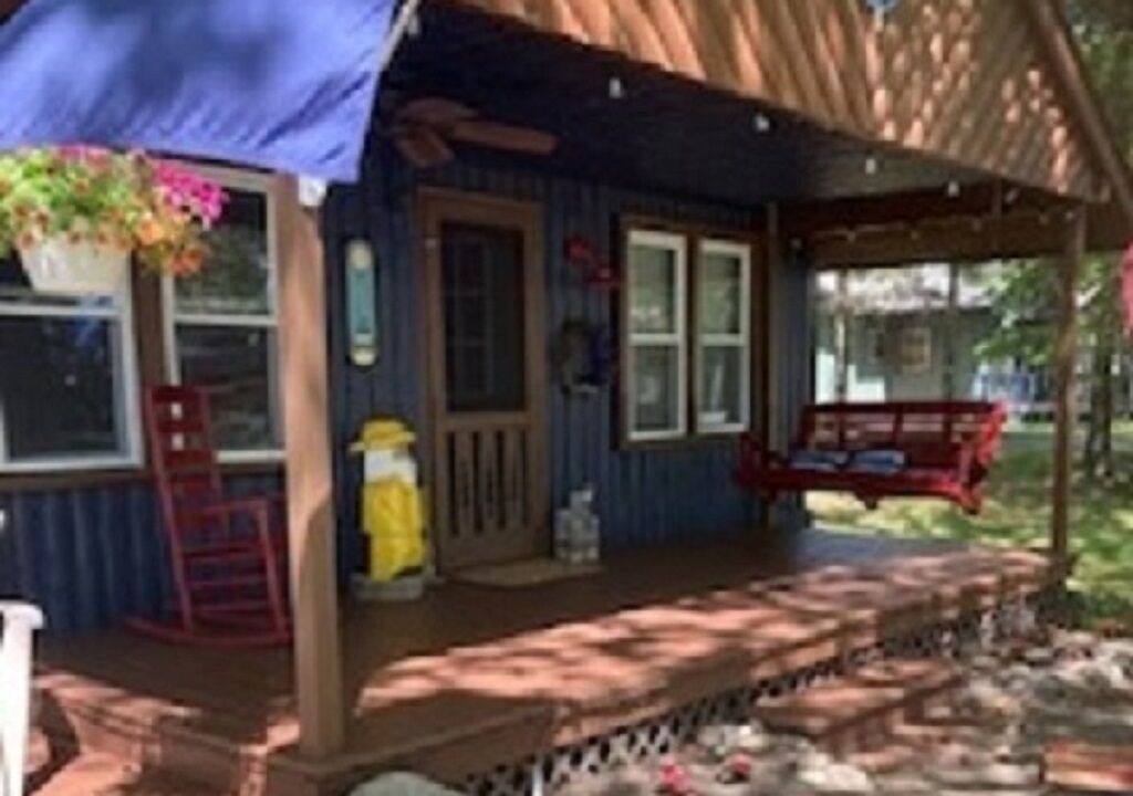 Photo of Outdoor in Black River