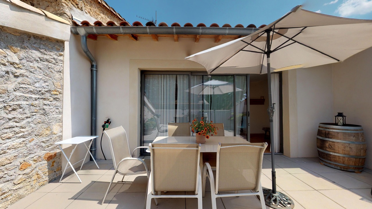 Photo of Outdoor in Fabrezan