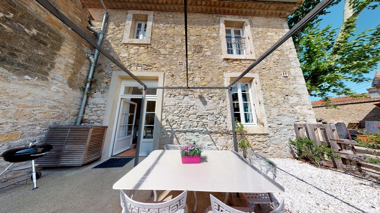 Photo of Outdoor in Fabrezan
