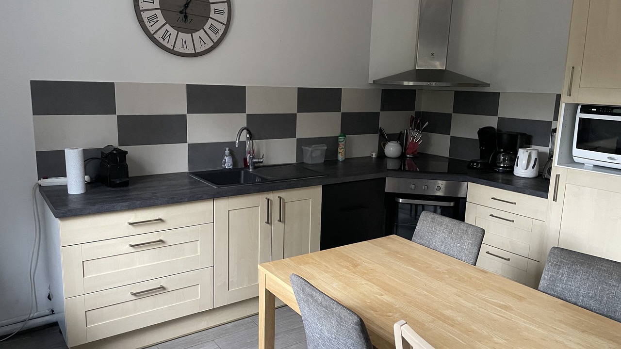 Photo of Kitchen in Blere