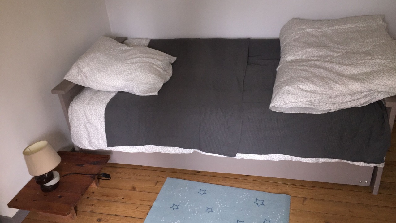Photo of Bedroom in Blere