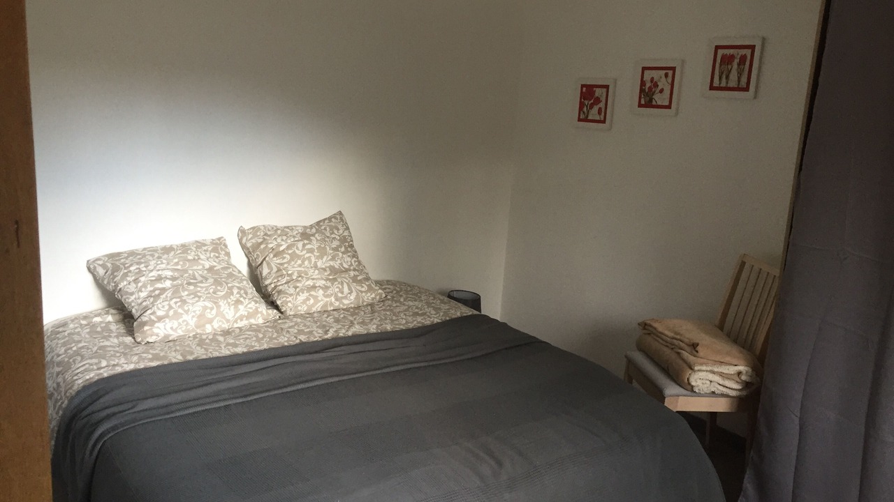 Photo of Bedroom in Blere