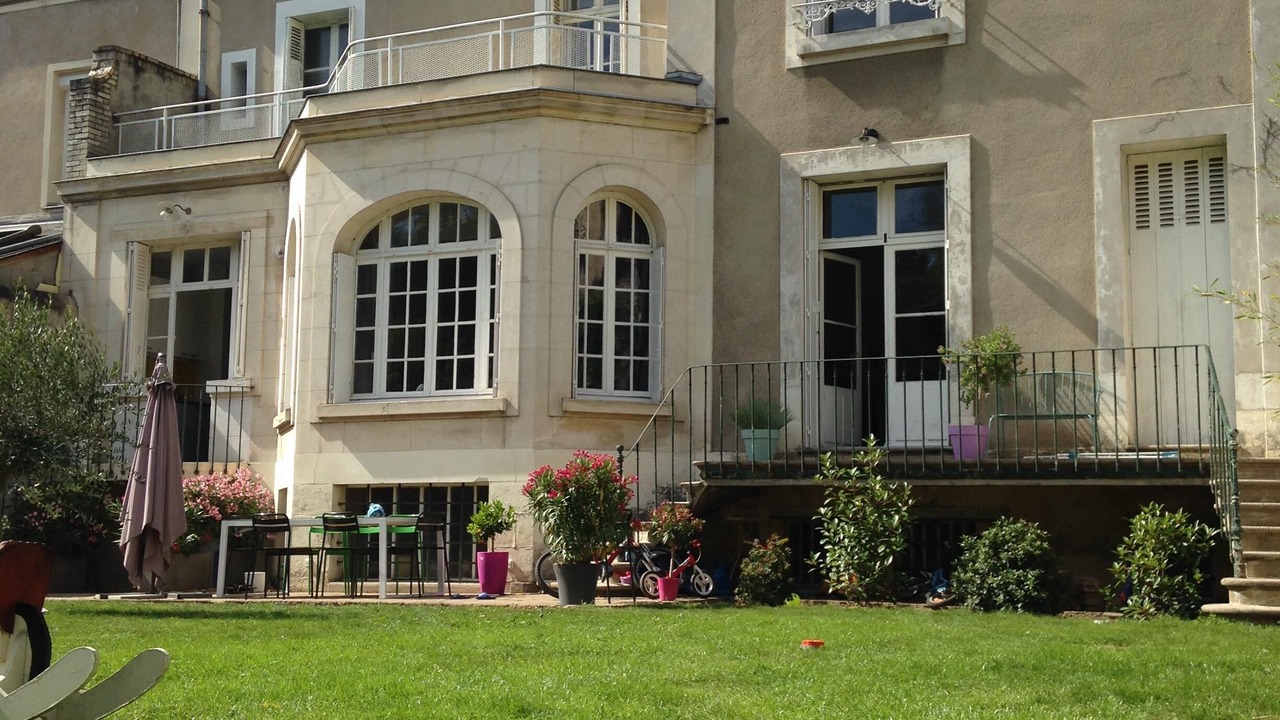 Photo of Outdoor in Tours