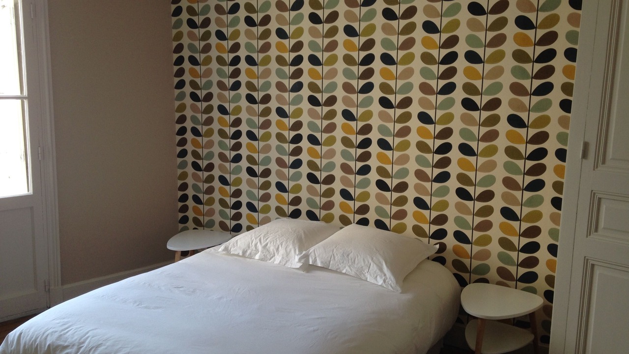 Photo of Bedroom in Tours