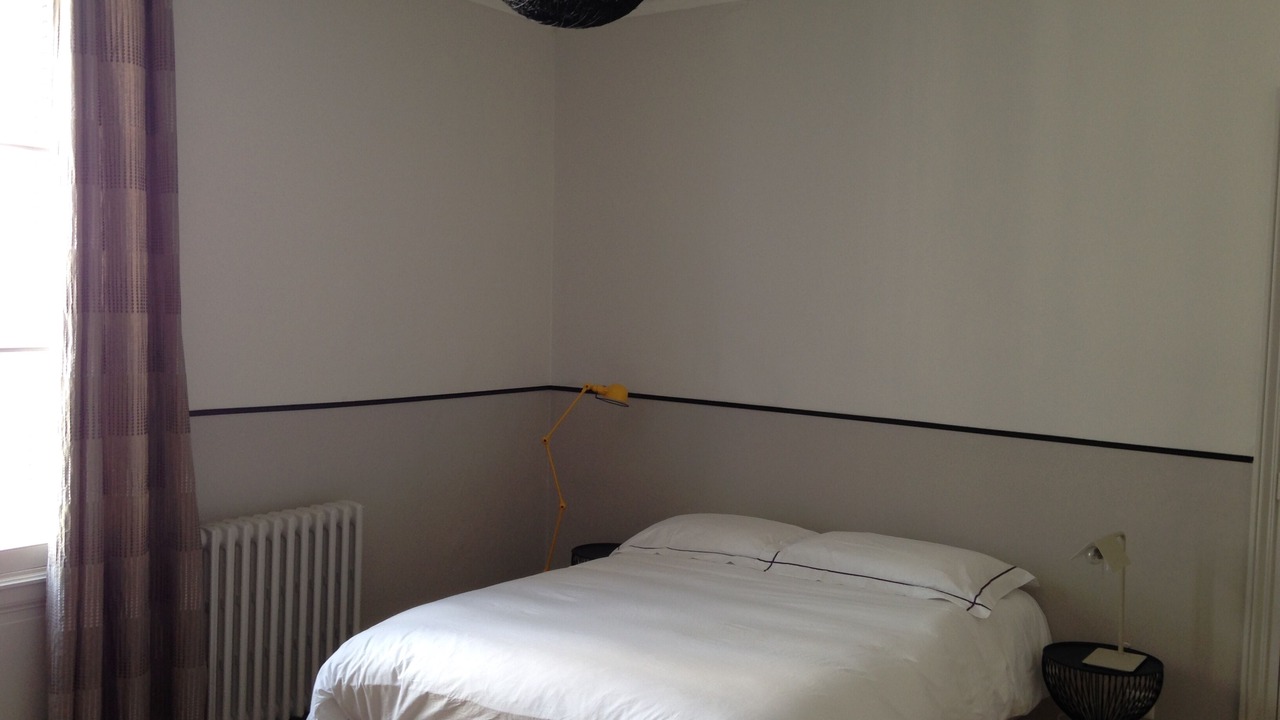 Photo of Bedroom in Tours