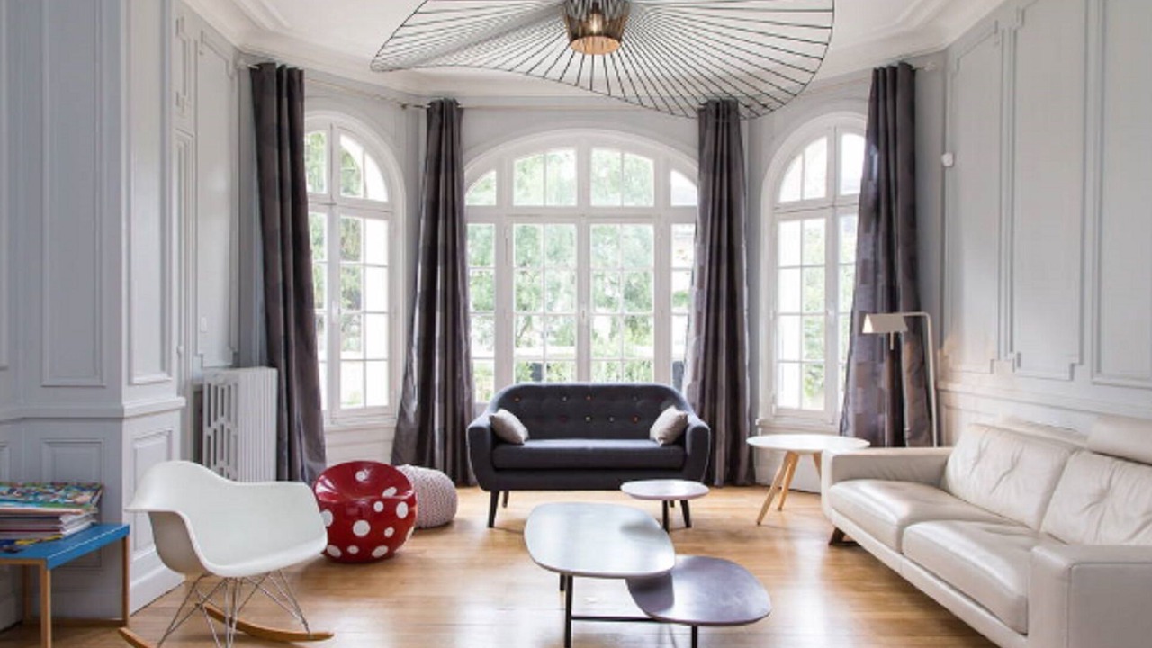 Photo of Livingroom in Tours