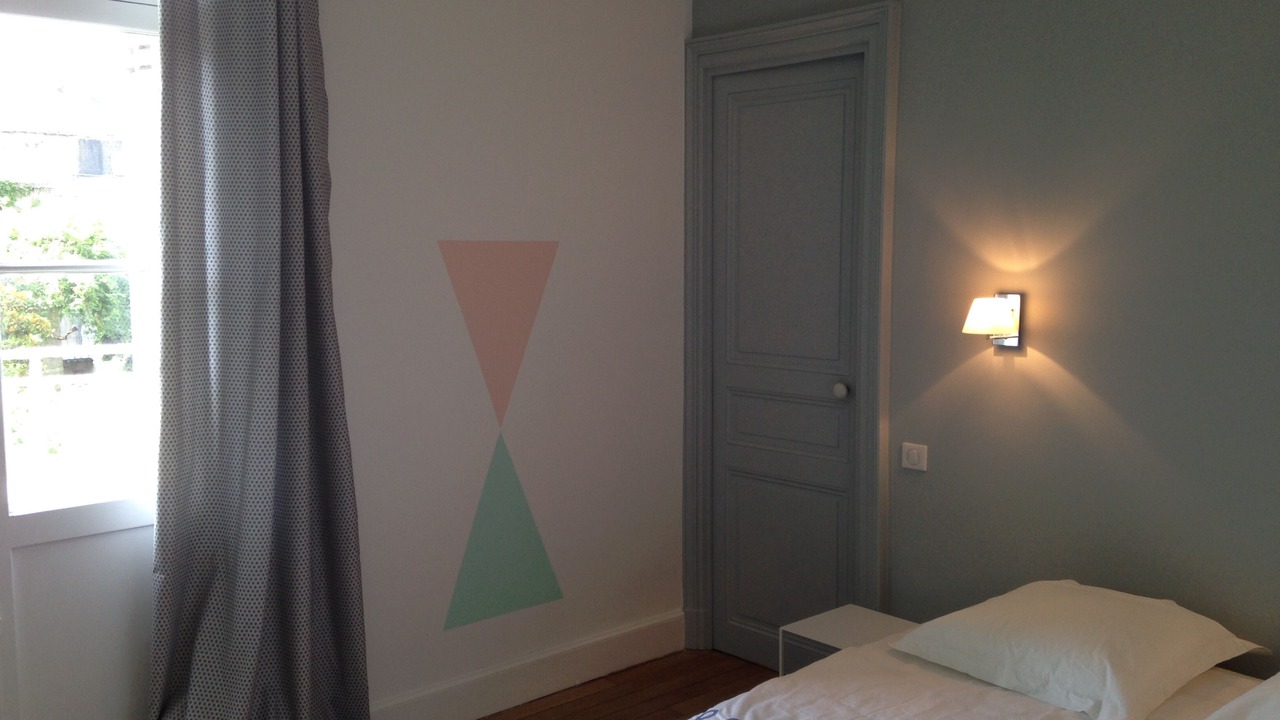 Photo of Bedroom in Tours