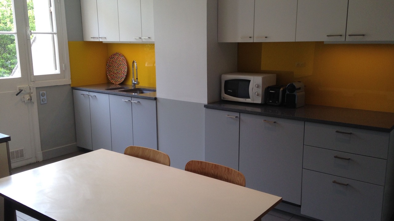 Photo of Kitchen in Tours