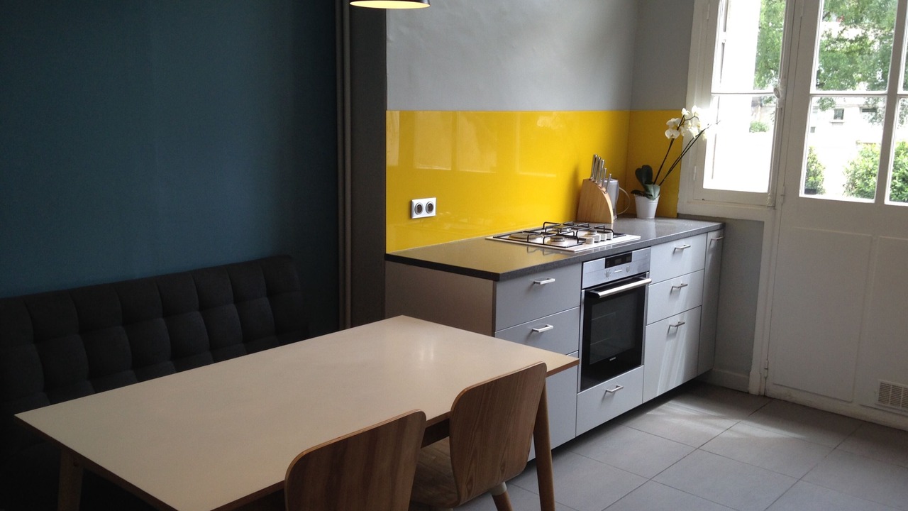Photo of Kitchen in Tours