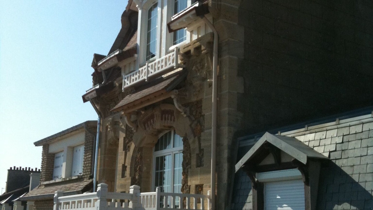 Photo of Outdoor in Saint-Regnobert-de-la-Cote-de-Nacre