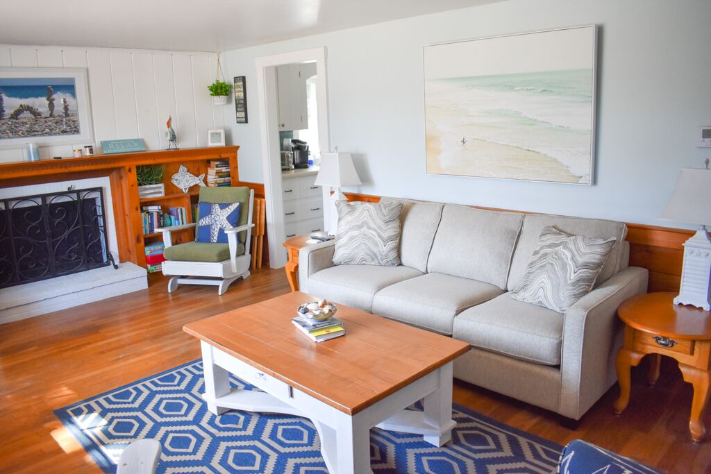 Photo of Livingroom in Dennis Port