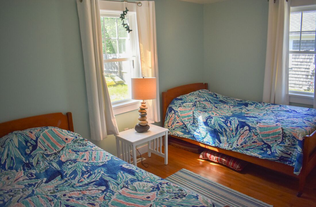 Photo of Bedroom in Dennis Port