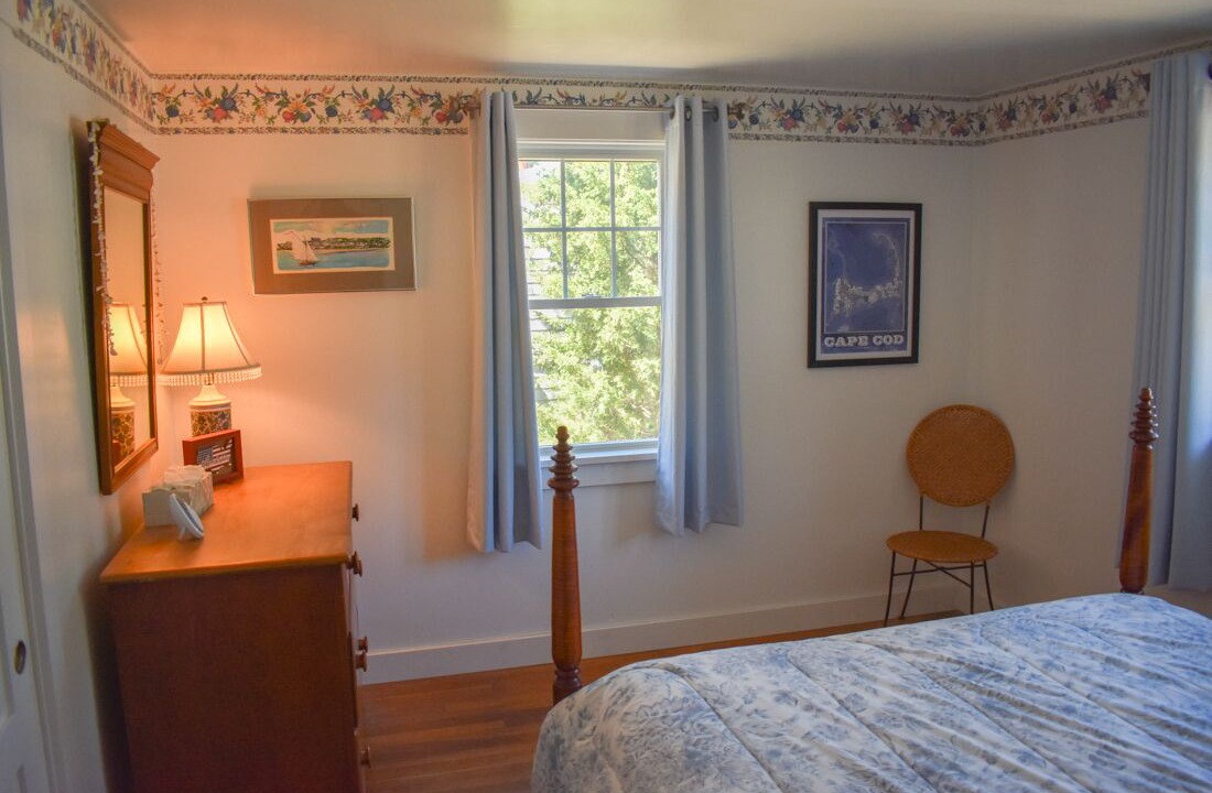 Photo of Bedroom in Dennis Port