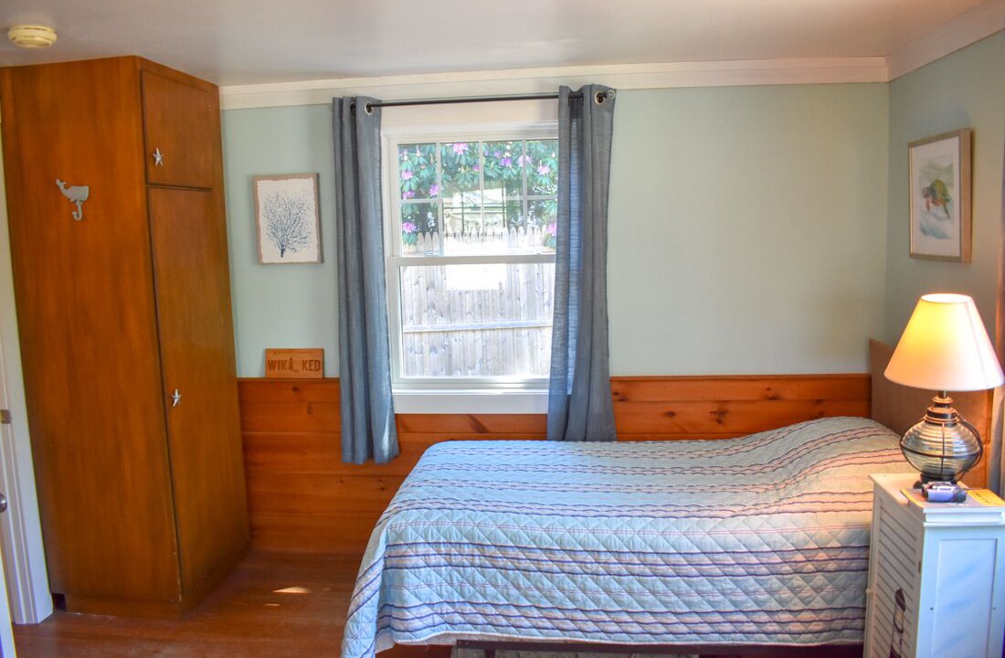Photo of Bedroom in Dennis Port