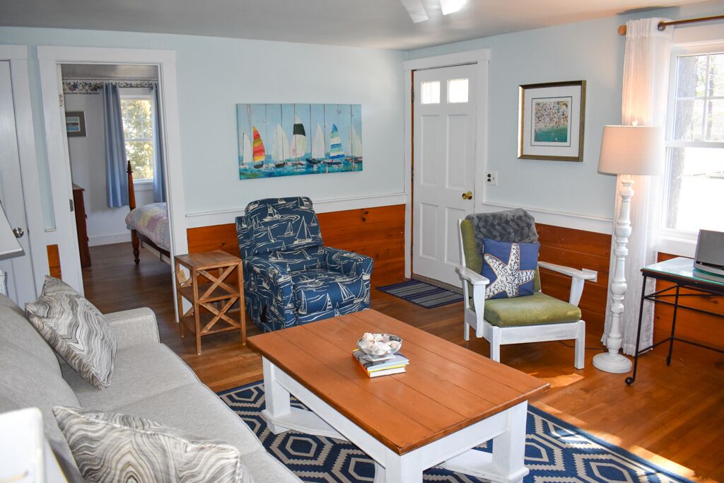 Photo of Livingroom in Dennis Port