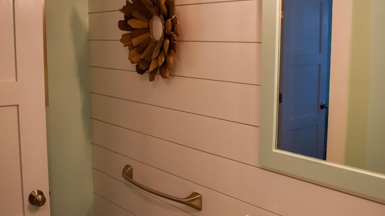 Photo of Bathroom in Dennis Port