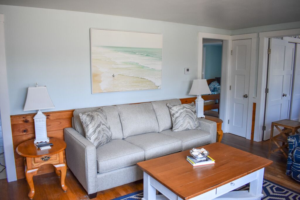 Photo of Livingroom in Dennis Port