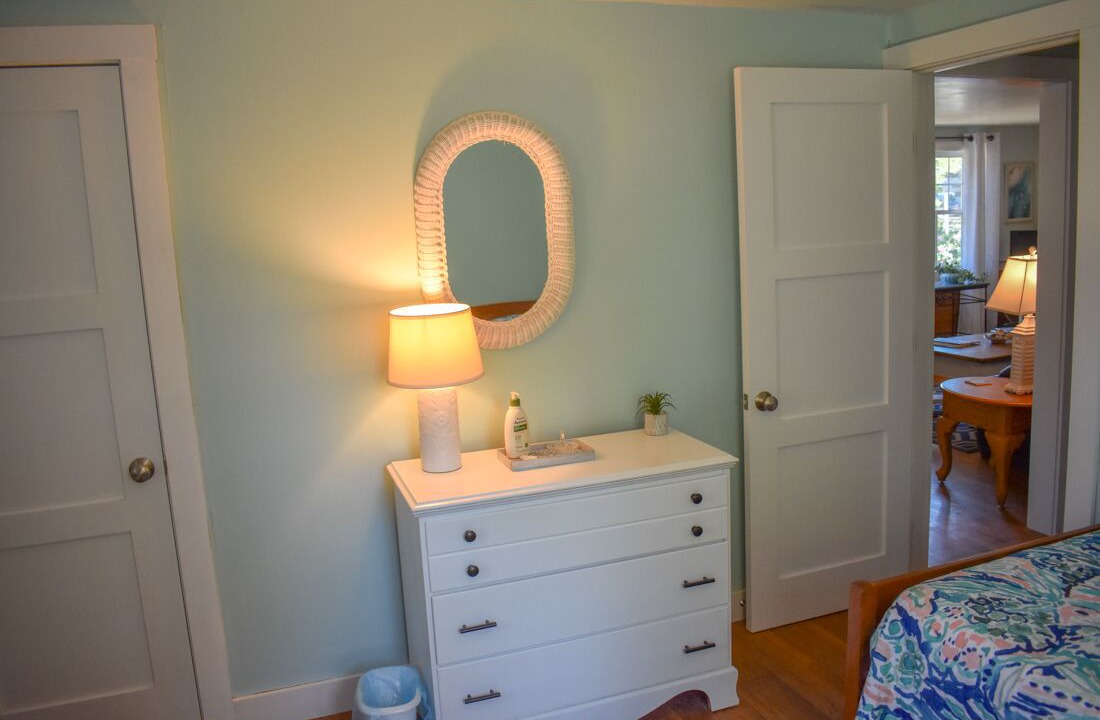 Photo of Bedroom in Dennis Port
