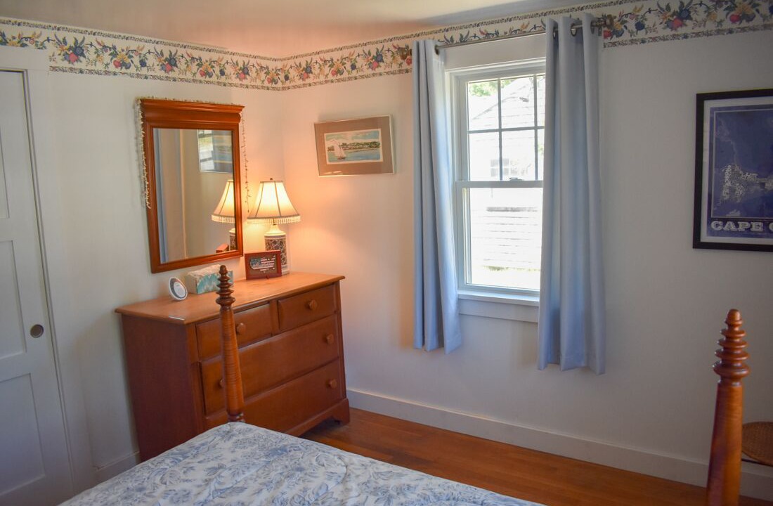 Photo of Bedroom in Dennis Port