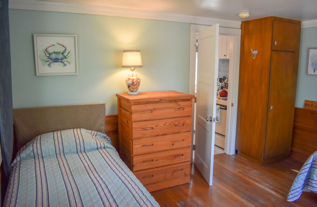 Photo of Bedroom in Dennis Port