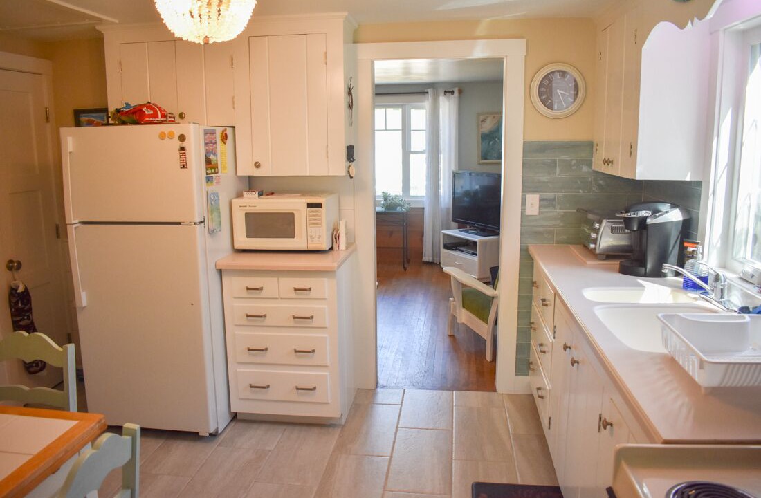 Photo of Kitchen in Dennis Port