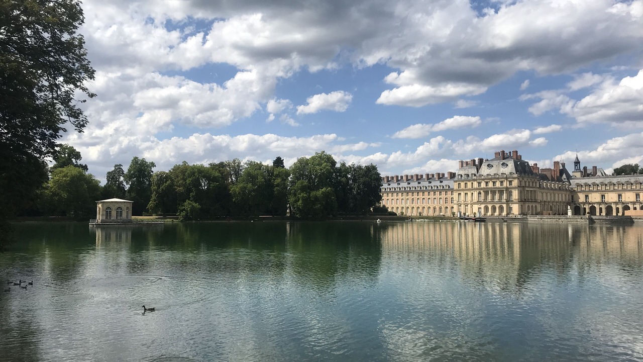 Photo of Others in Arbonne-la-Foret