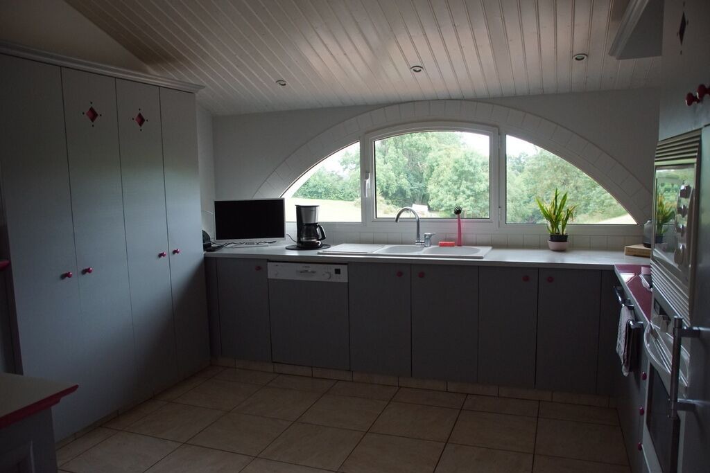 Photo of Kitchen in Saint-Gervais