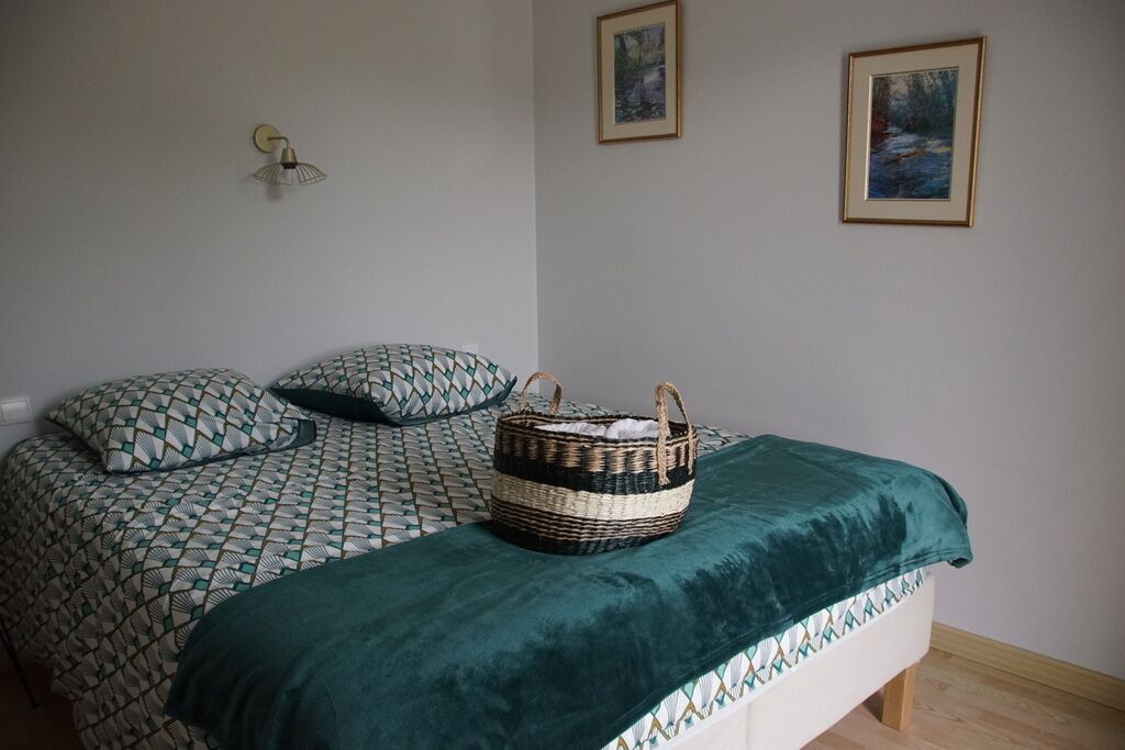 Photo of Bedroom in Saint-Gervais