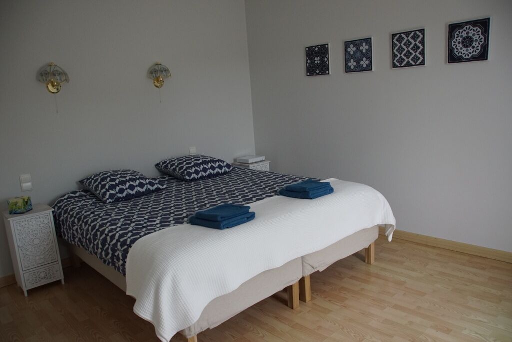 Photo of Bedroom in Saint-Gervais