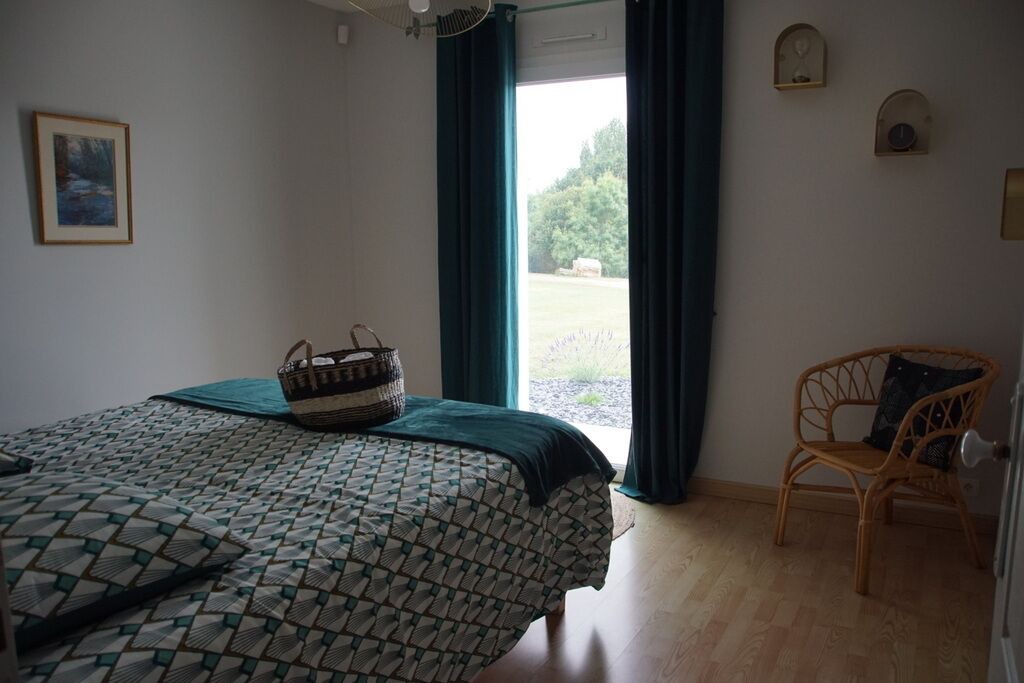 Photo of Bedroom in Saint-Gervais
