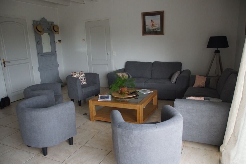 Photo of Livingroom in Saint-Gervais