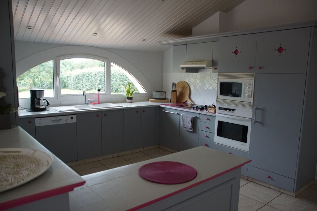 Photo of Kitchen in Saint-Gervais