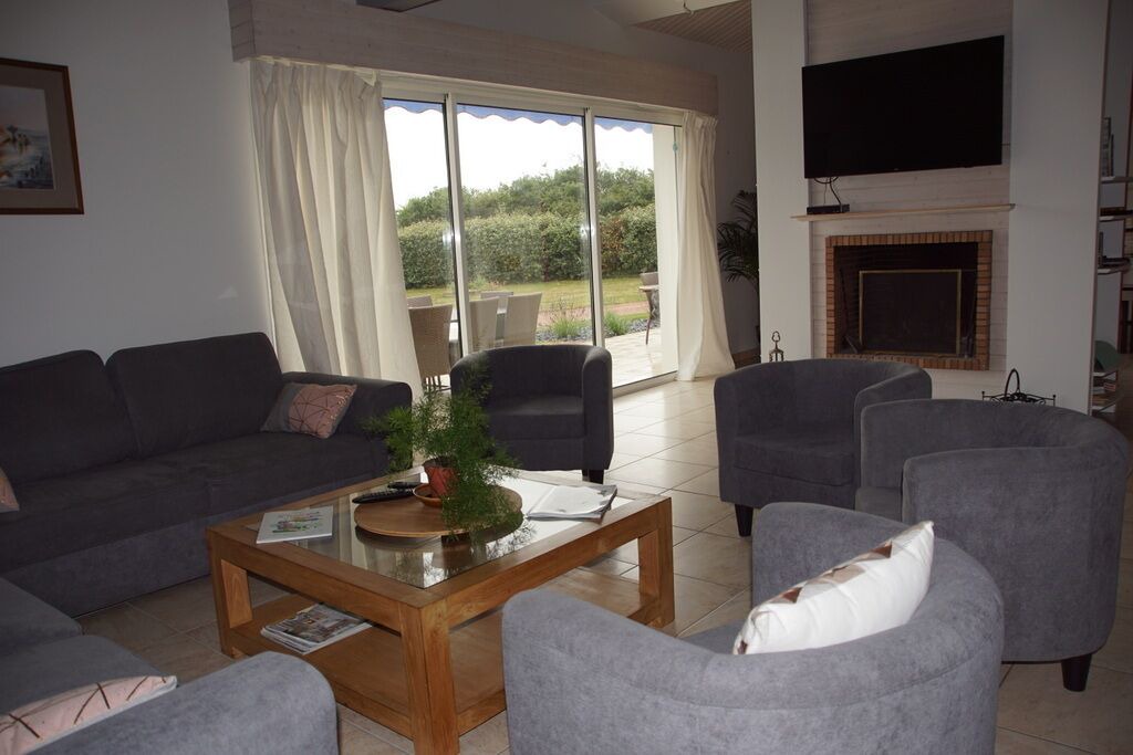 Photo of Livingroom in Saint-Gervais