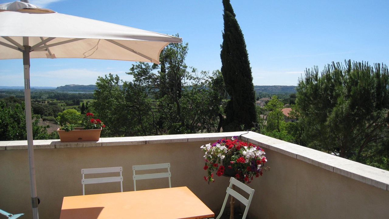 Photo of Outdoor in Chateauneuf-du-Pape