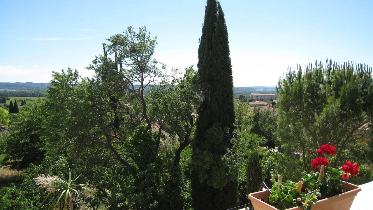 Photo of Outdoor in Chateauneuf-du-Pape