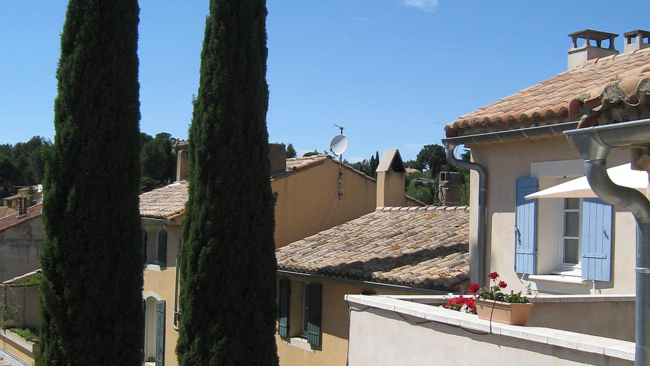Photo of Outdoor in Chateauneuf-du-Pape