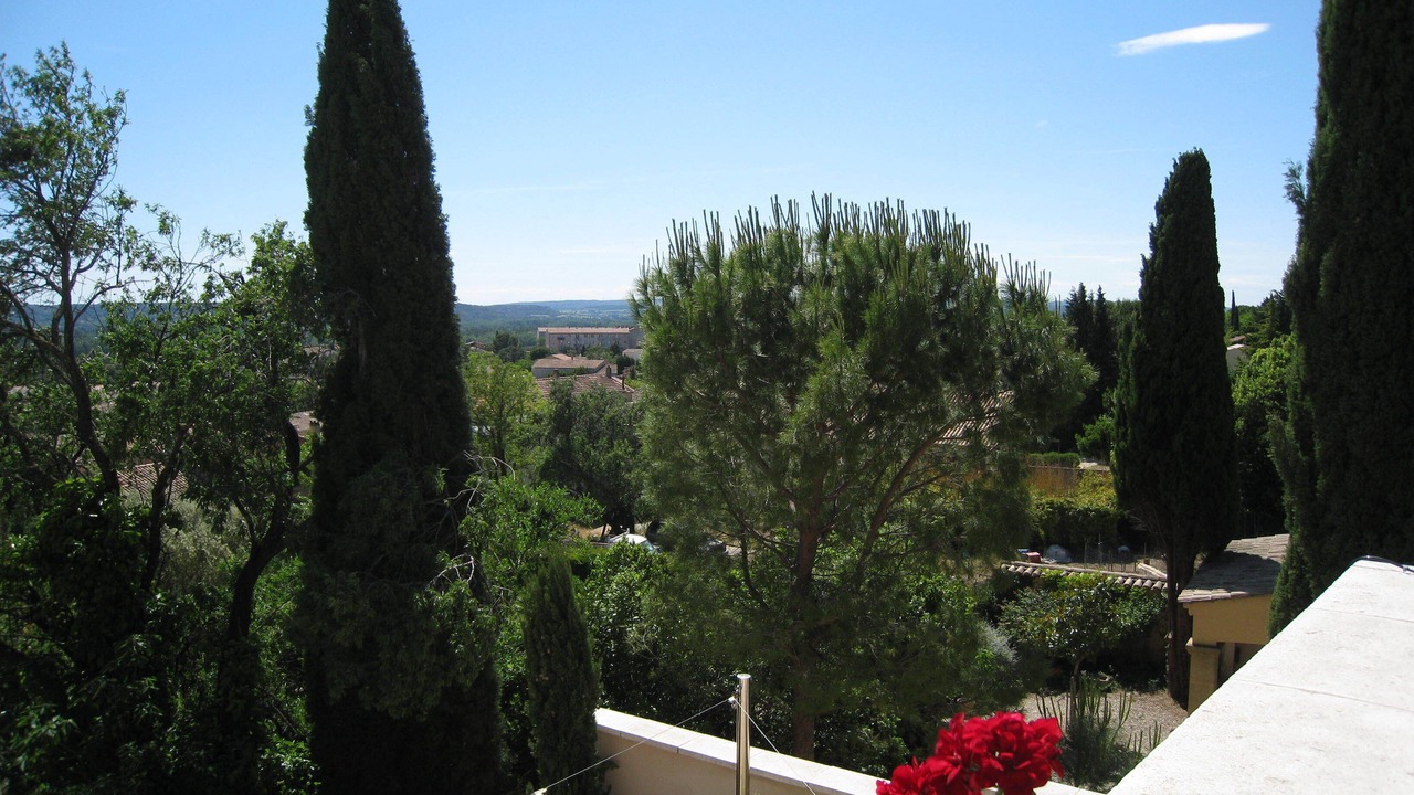 Photo of Outdoor in Chateauneuf-du-Pape