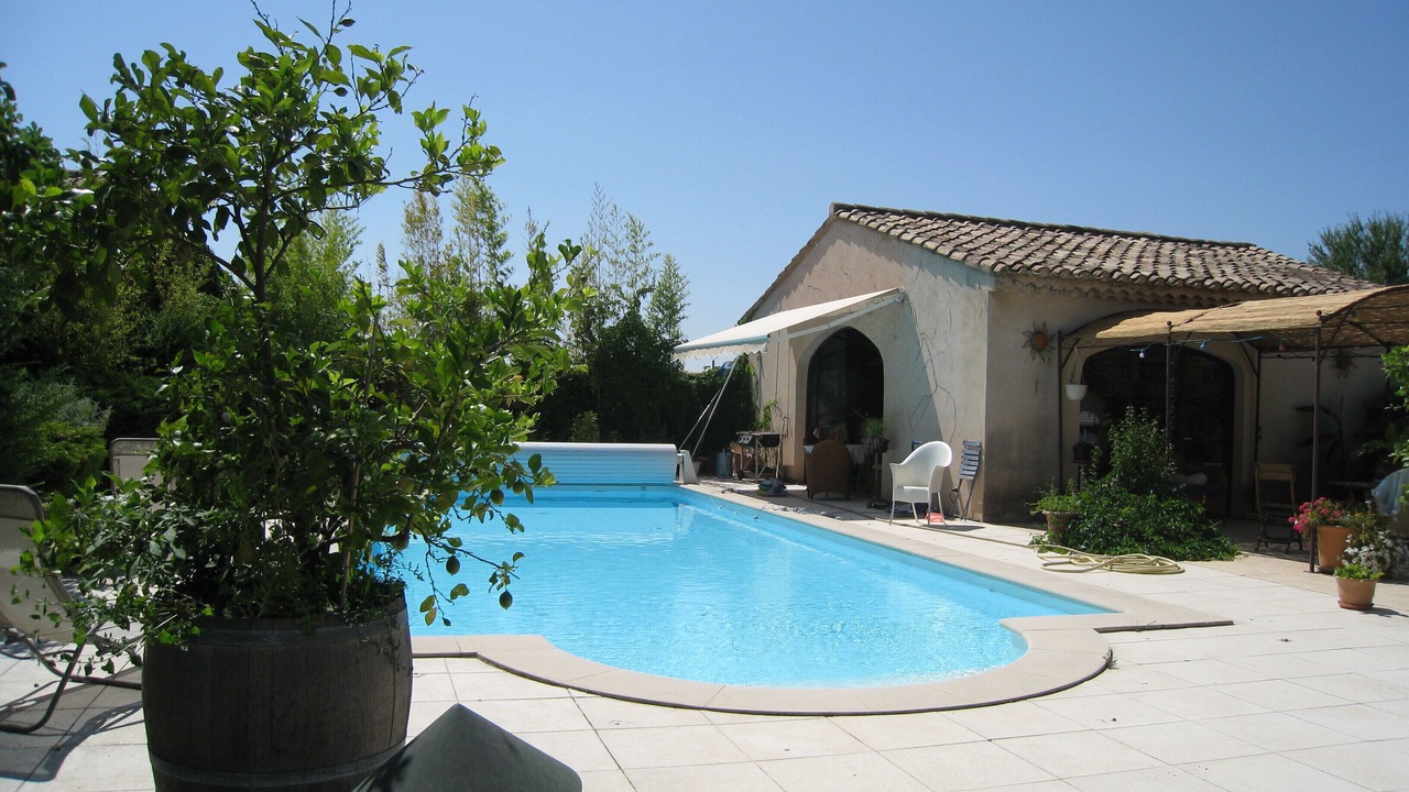 Photo of Outdoor in Chateauneuf-du-Pape