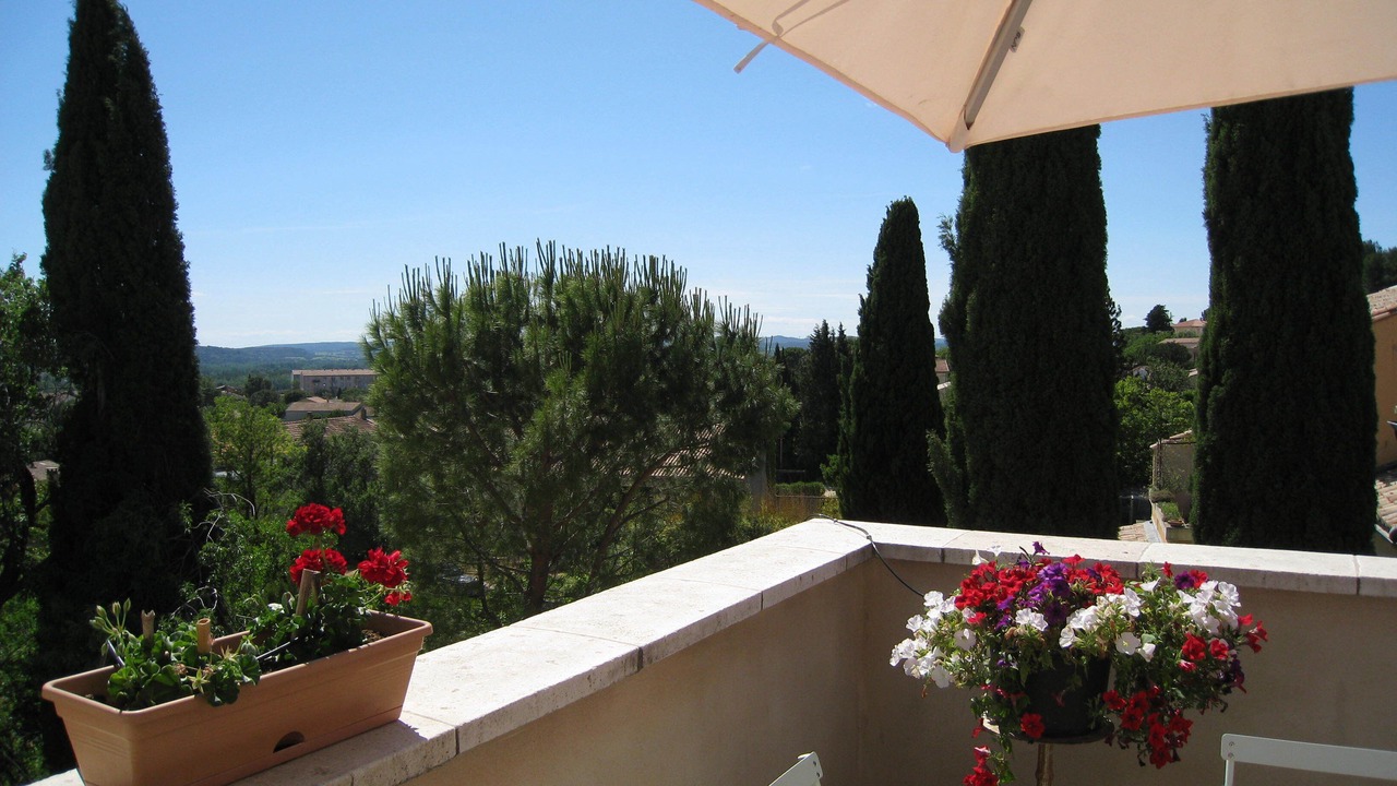 Photo of Outdoor in Chateauneuf-du-Pape