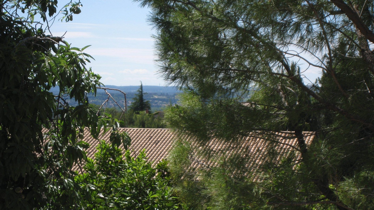 Photo of Outdoor in Chateauneuf-du-Pape