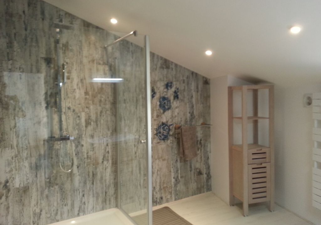 Photo of Bathroom in Chateauneuf-du-Pape