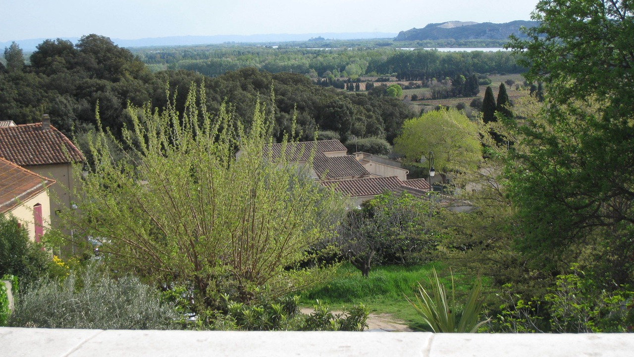Photo of Outdoor in Chateauneuf-du-Pape