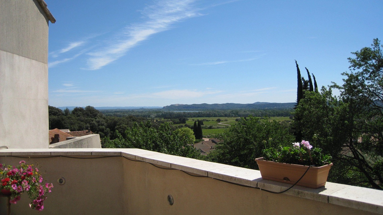Photo of Outdoor in Chateauneuf-du-Pape