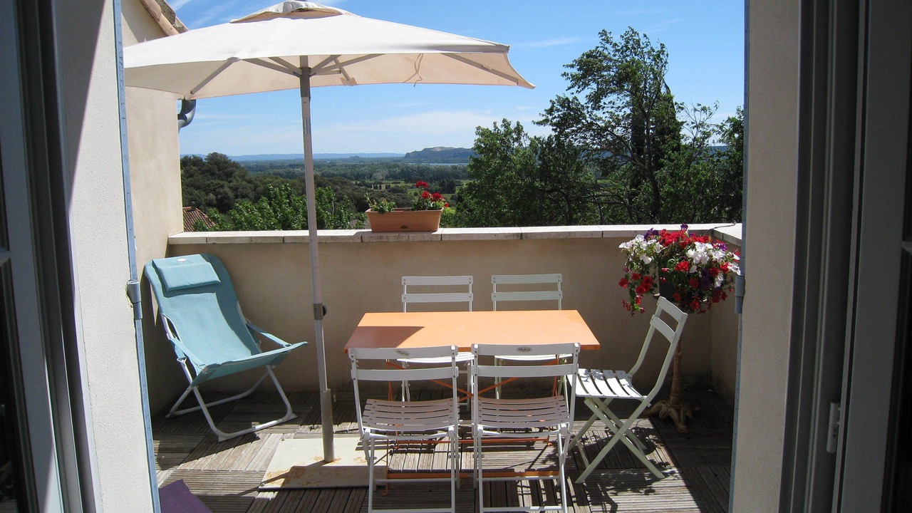 Photo of Outdoor in Chateauneuf-du-Pape