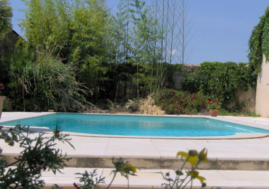 Photo of Outdoor in Chateauneuf-du-Pape