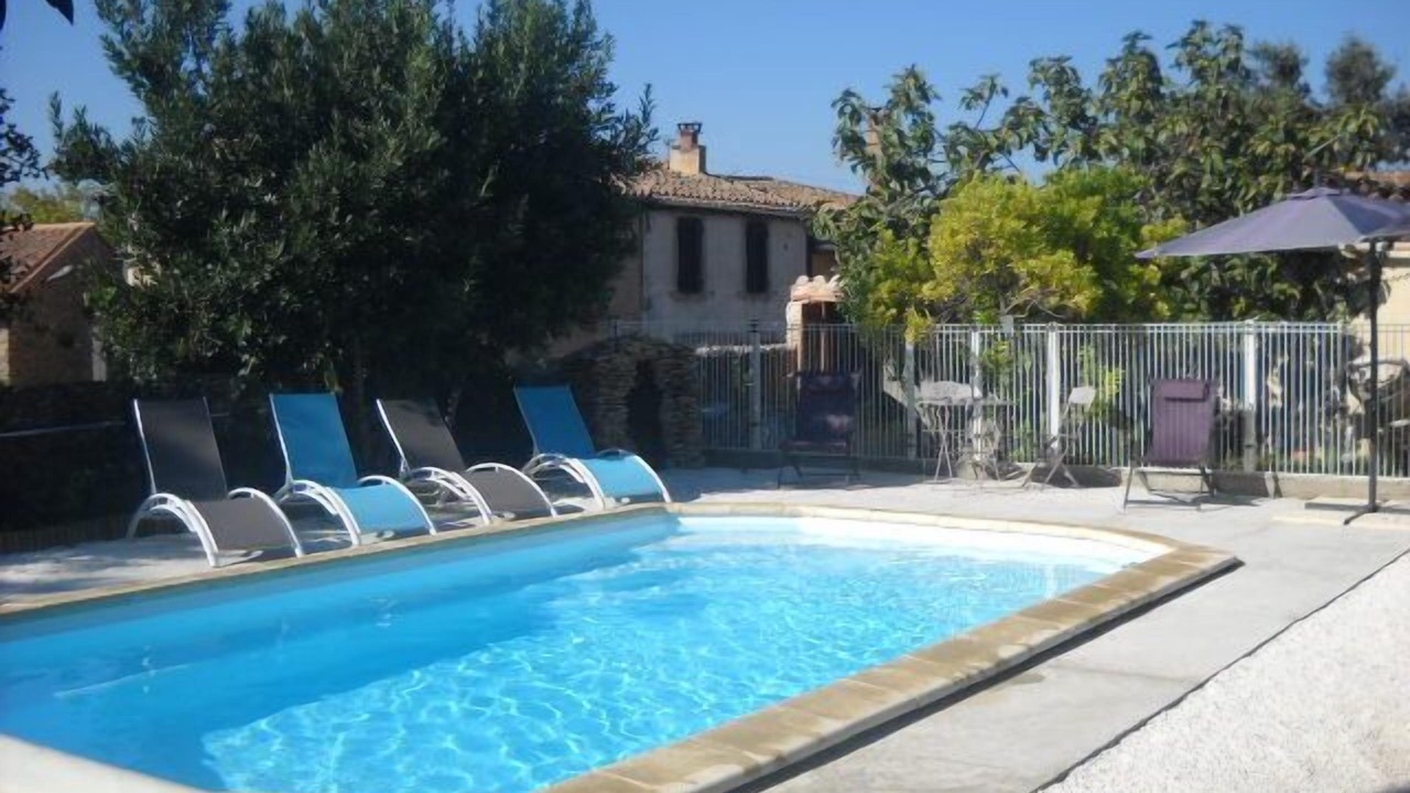 Photo of Outdoor in Moussoulens