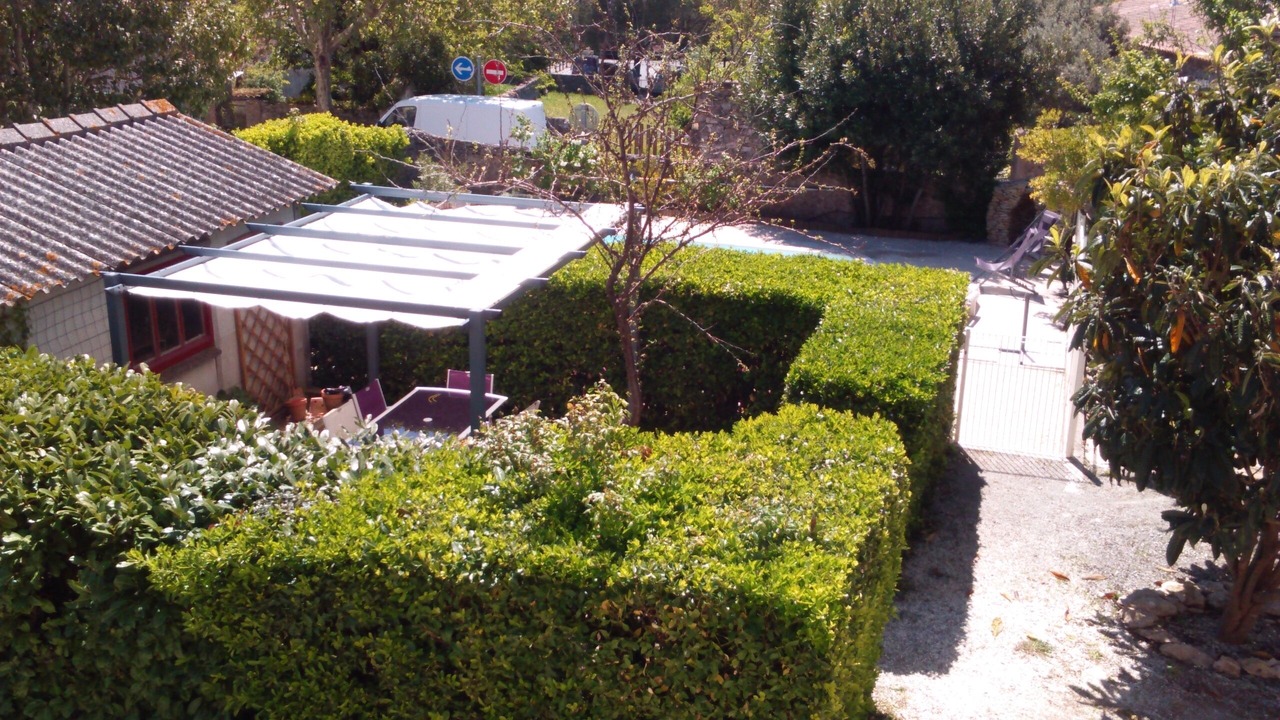 Photo of Outdoor in Moussoulens
