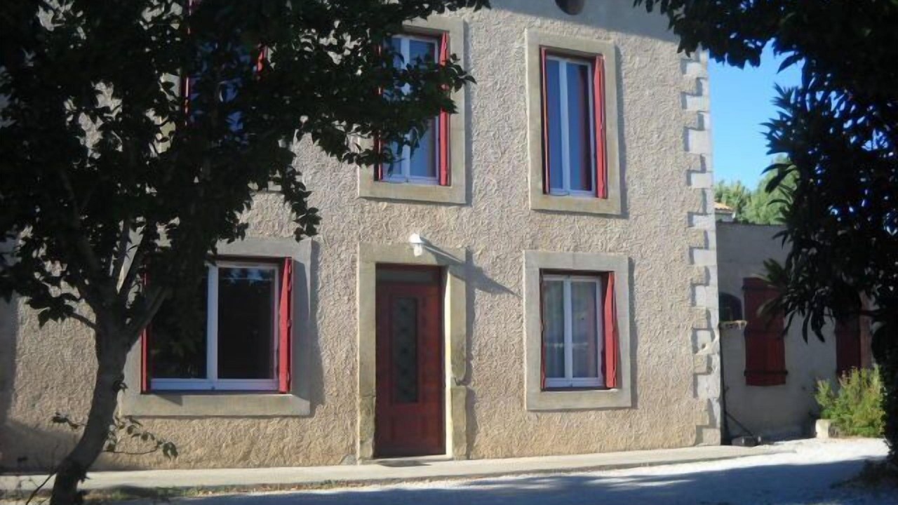 Photo of Outdoor in Moussoulens