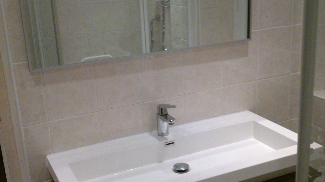 Photo of Bathroom in Moussoulens